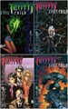 Tenth, the 1-4 - Evil's Child - Complete