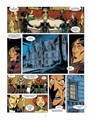 Arsène Lupin - Gentleman inbreker 5 - Het laatste geheim van Nostradamus