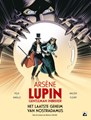 Arsène Lupin - Gentleman inbreker 5 - Het laatste geheim van Nostradamus