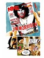 Jim Lives  - Het Mysterie rond de Frontman van The Doors