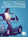 Jim Lives  - Het Mysterie rond de Frontman van The Doors