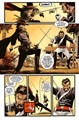 Zorro (DDB)  - Man of the Dead