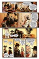 Zorro (DDB)  - Man of the Dead