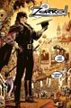 Zorro (DDB)  - Man of the Dead