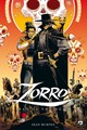 Zorro (DDB)  - Man of the Dead