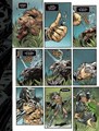 Predator vs Black Panther (DDB) 2 - Predator versus Black Panther 2