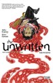 Unwritten, the 7 - The Wound