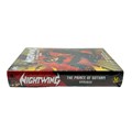 Nightwing - New 52  - Nightwing: The Prince of Gotham Omnibus