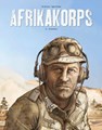 Afrikakorps  - Afrikakorps 1-3 compleet