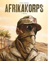 Afrikakorps  - Afrikakorps 1-3 compleet