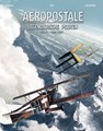 Aeropostale - Legendarische piloten  - Aeropostale 1-7 compleet