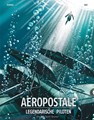 Aeropostale - Legendarische piloten  - Aeropostale 1-7 compleet