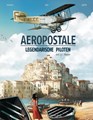 Aeropostale - Legendarische piloten  - Aeropostale 1-7 compleet