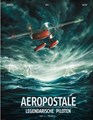 Aeropostale - Legendarische piloten  - Aeropostale 1-7 compleet