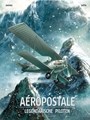 Aeropostale - Legendarische piloten  - Aeropostale 1-7 compleet