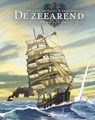 Zeearend, de  - De Zeearend 1+2 Compleet