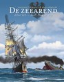 Zeearend, de  - De Zeearend 1+2 Compleet
