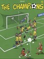 Champions, the 23 - Deel 23