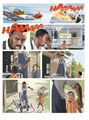 Tuskegee Ghost  - Tuskegee Ghost 1+2 compleet