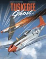 Tuskegee Ghost  - Tuskegee Ghost 1+2 compleet