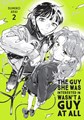 Guy she was interested in wasn't a guy at all, the 2 - Volume 2