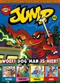 Jump - Stripblad 42 - Jump stripblad 42