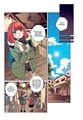 Limbo (manga) 1 - Een andere wereld
