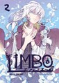 Limbo (manga) 2 - Licht en donker