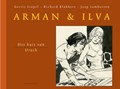 Arman en Ilva  - Set van 3 boeken (Gerrit Stapel)
