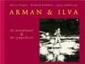 Arman en Ilva  - Set van 3 boeken (Gerrit Stapel)