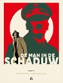 Verborgen Geschiedenis: WO II  - Collector Pack: Bankier van het rijk + man in de schaduw