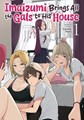 Imaizumi brings all the gals to his house 1 - Volume 1