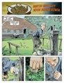 Bartje  - Bartje - de graphic novel