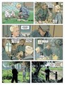 Bartje  - Bartje - de graphic novel