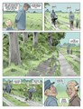 Bartje  - Bartje - de graphic novel