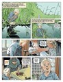 Bartje  - Bartje - de graphic novel