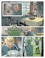Bartje  - Bartje - de graphic novel