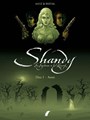 Shandy, een Engelsman in het Keizerrijk 1-2 - Shandy, een Engelsman in het Keizerrijk - Pakket