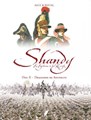 Shandy, een Engelsman in het Keizerrijk 1-2 - Shandy, een Engelsman in het Keizerrijk - Pakket