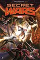 Secret Wars  - Secret Wars