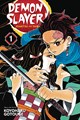 Demon Slayer: Kimetsu no Yaiba [NL] 1 - Deel 1