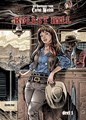 Ballade van Carol Welsh 1 - Bullet Hill