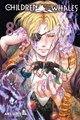 Children of the Whales 8 - Volume 8