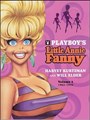 Playboy's  - Playboy's Little Annie Fanny 1+2
