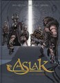 Aslak 1-6 - Aslak compleet 1-6