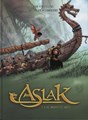 Aslak 1-6 - Aslak compleet 1-6