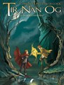Tir Nan Og 1+2 - Tir Nan Og compleet 1 en 2