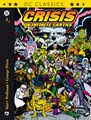 DC Classics 4 - Crisis on Infinite Earths 3