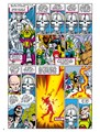 DC Classics 4 - Crisis on Infinite Earths 3