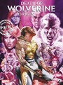 Wolverine (DDB)  - Origin & Death - Collector Pack